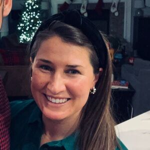 Meet your Posher, Margaret